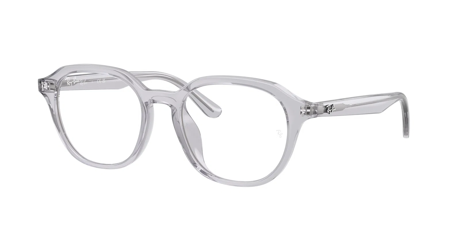 Ray-Ban 7259D Eyeglasses - view 4